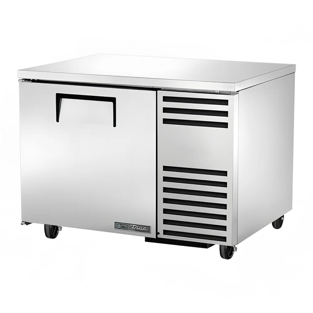 True TUC-44-HC 44" W Undercounter Refrigerator w/ (1) Section & (1) Door, 115v