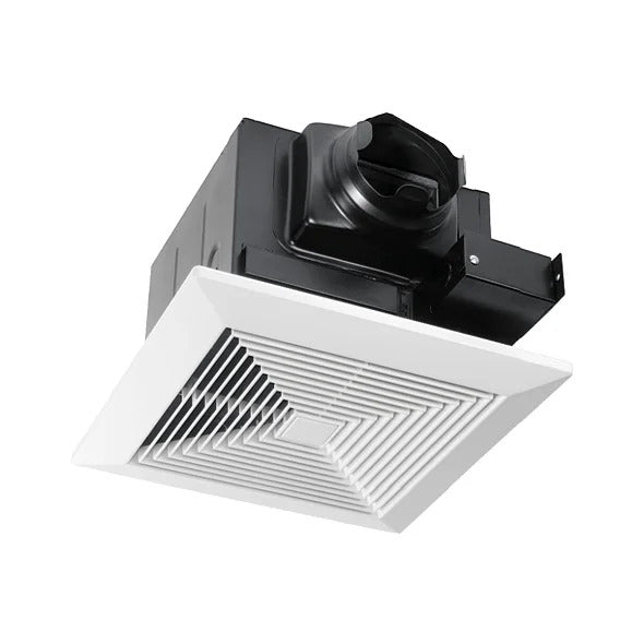 FloAire CFA-S110-FA Standard Ceiling Fan Variable Speed 20" x 20" 110 CFM 1PH 0.04HP 120V