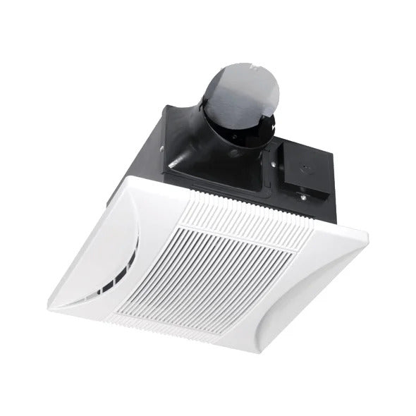 FloAire CFA-D70-FA Designer Ceiling Fan Variable Speed 20" x 20" 70 CFM 1PH 0.02HP 120V