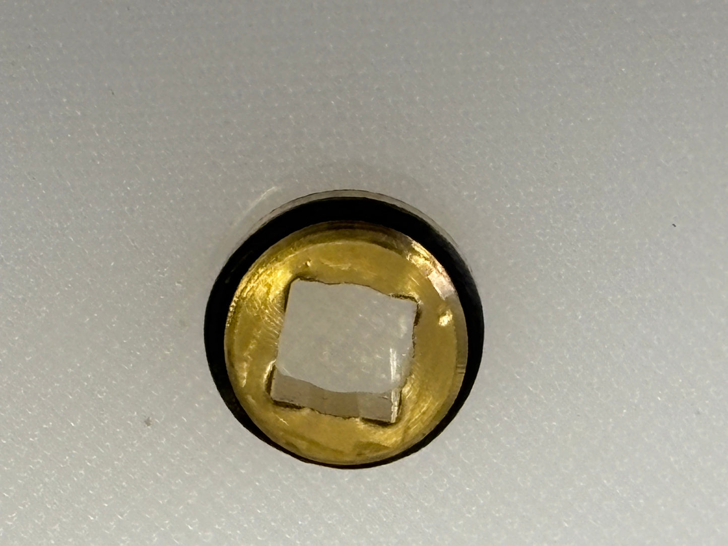 SUNNY SWF-8RS Faucet Part - Fitting for SWF Valve