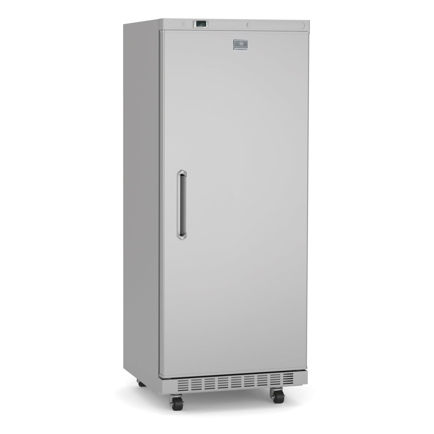 Kelvinator KCHRI25R1DFE 30 9/16" Commercial Reach In Freezer, 115v