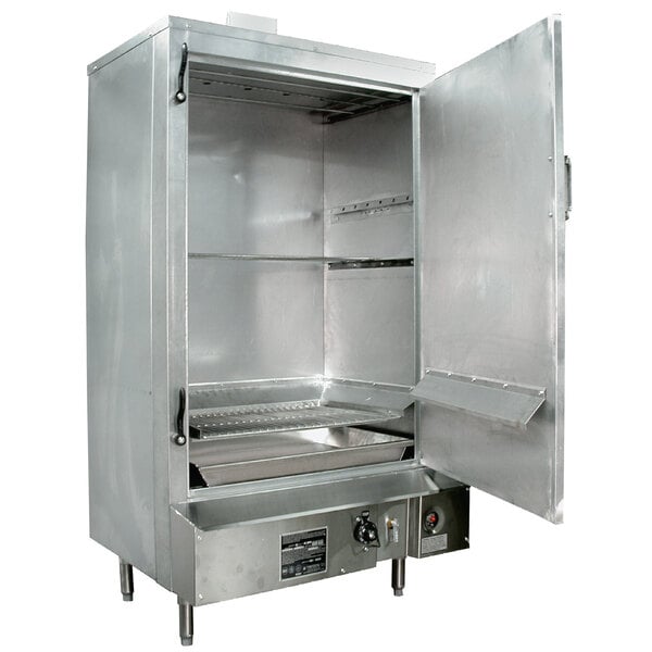 Smokehouse