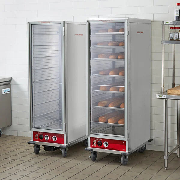 Warming & Holding Cabinets