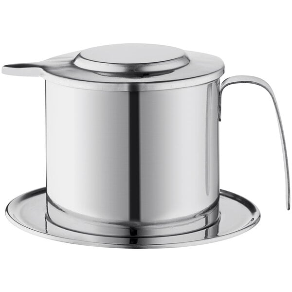 Coffee Makers & Espresso Machines