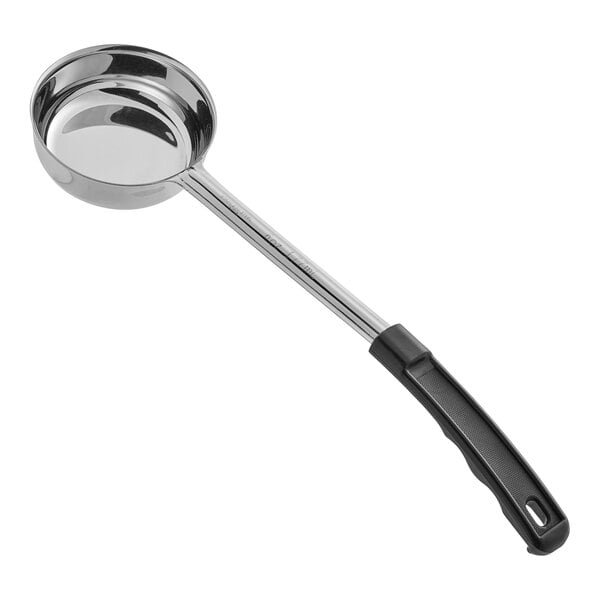 Portion Scoops & Spoons