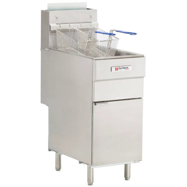 Fryer