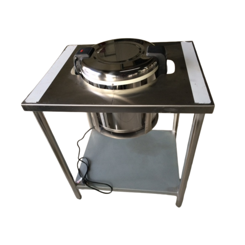 Warmer Stand