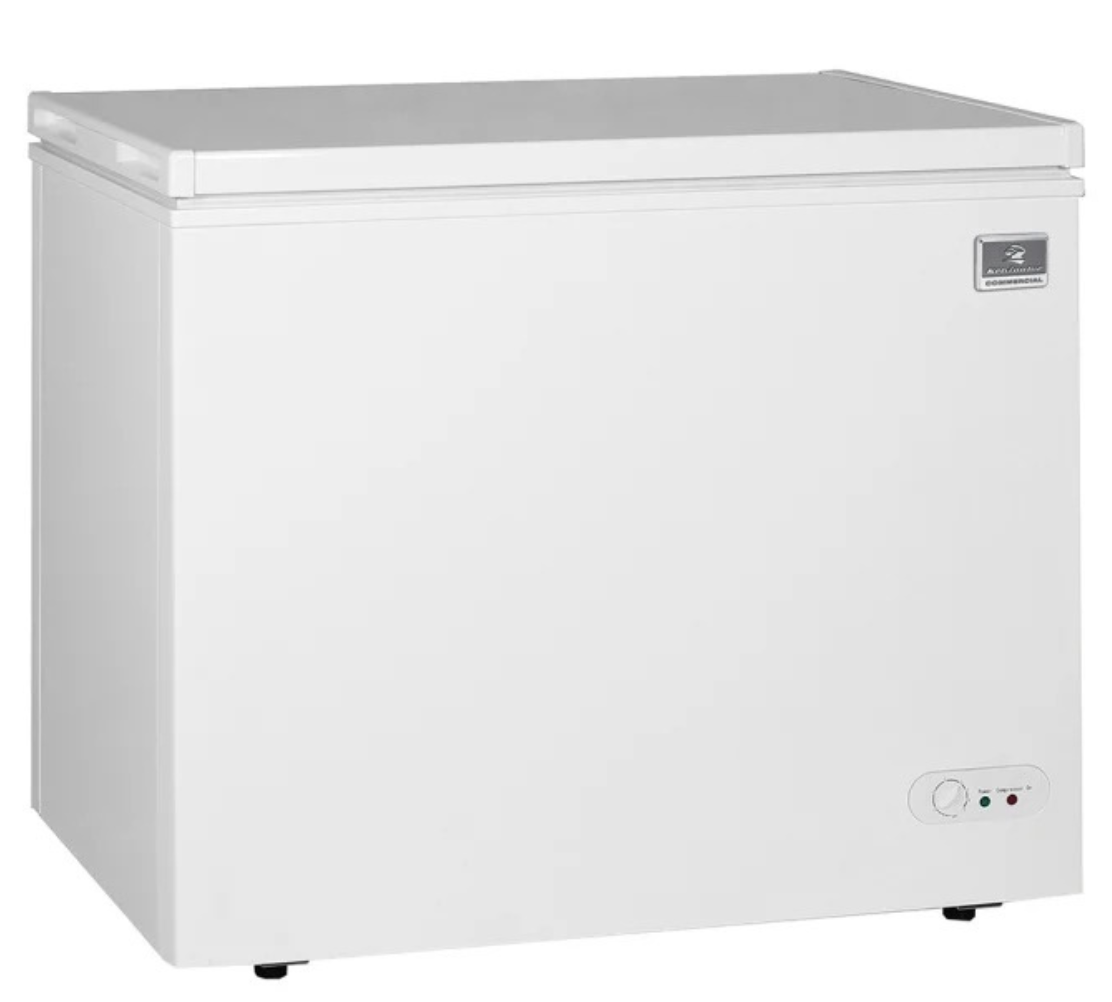 Chest Freezer