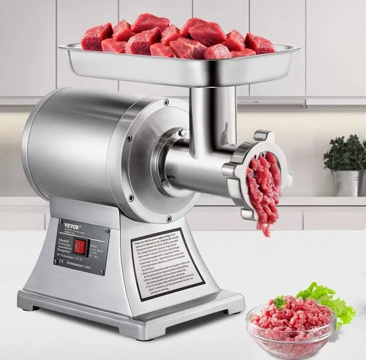 Meat Grinders