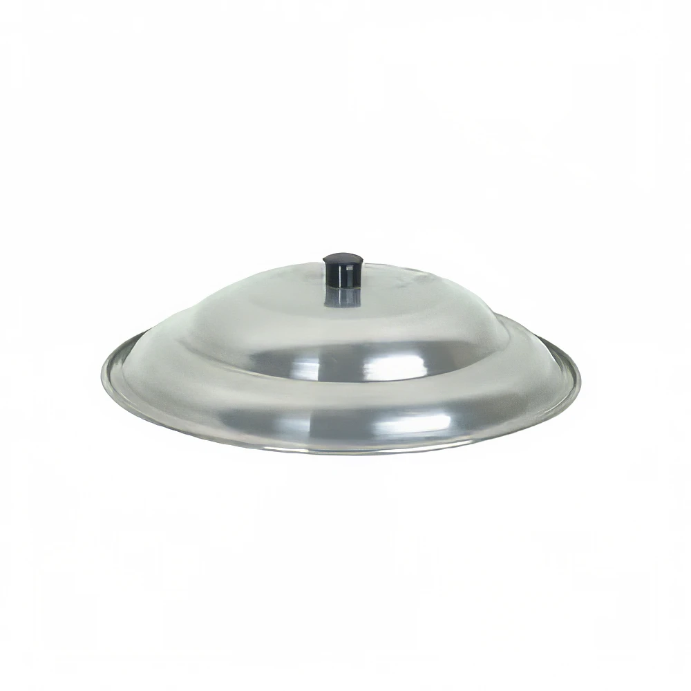 Thunder Group ALPC001 12 1/4" Aluminum Wok Cover