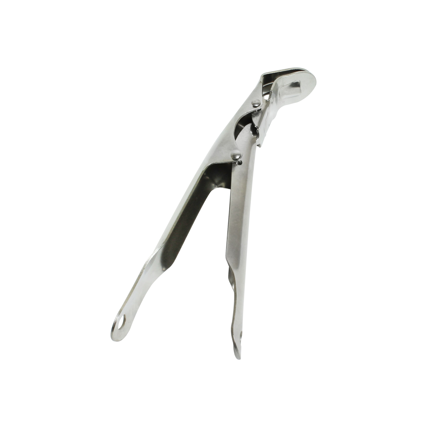 Thunder Group SLPG008D 8" Steel Pizza Pan Gripper for Deep Pans