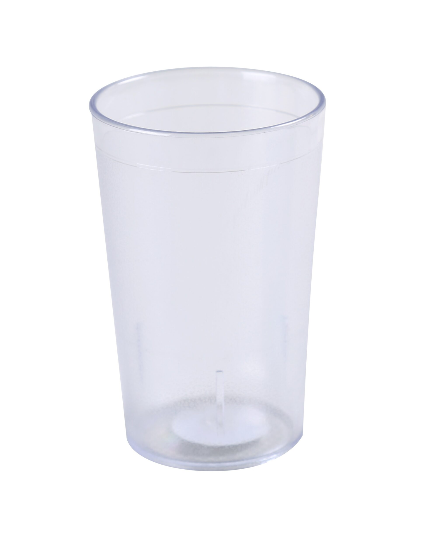 Yanco PT-010C Tumbler 9-1/2 Oz. Plastic