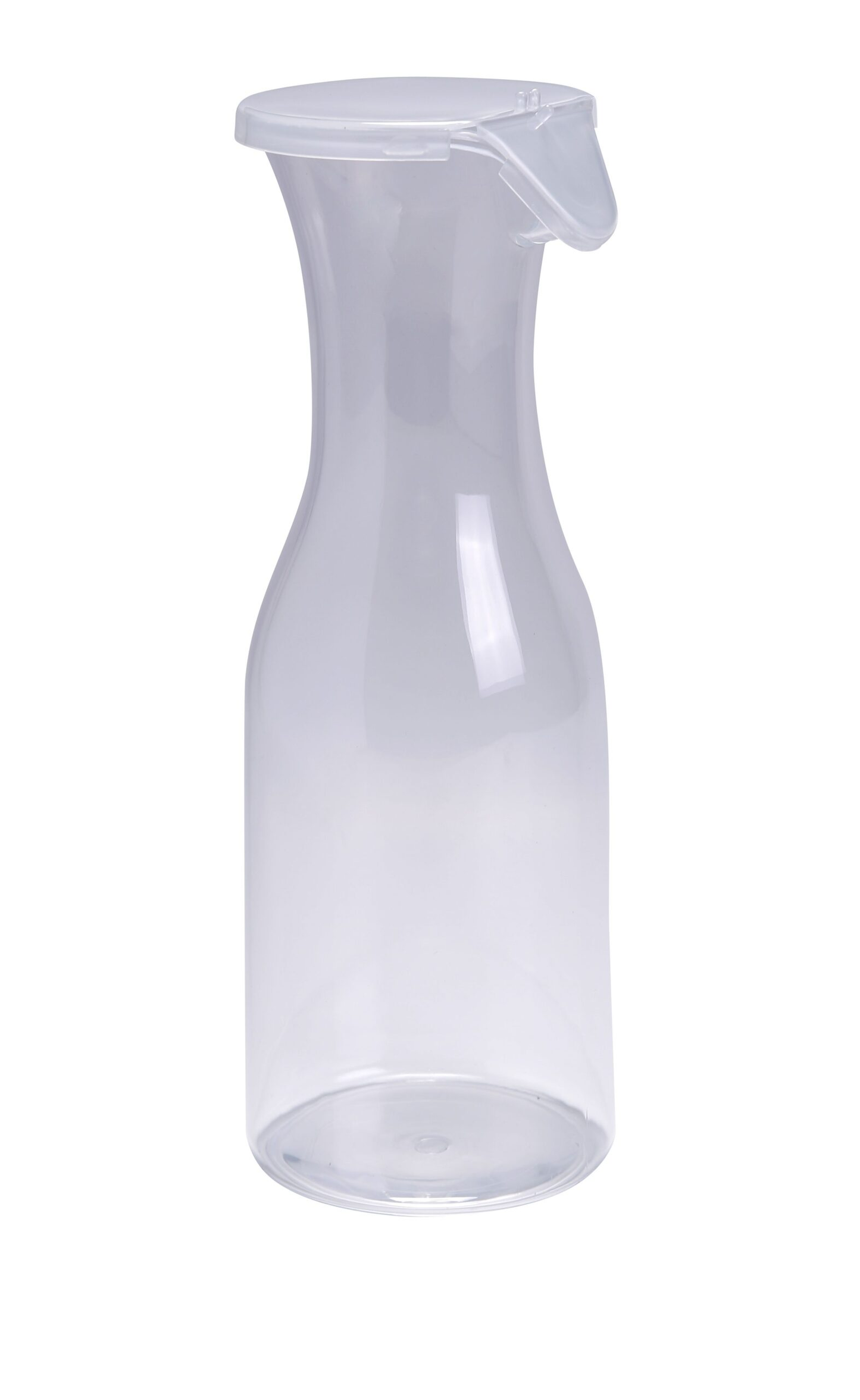 Yanco PC-046 Wine/Juice Decanter 46 Oz. 3-3/4" Dia. X 11"H
