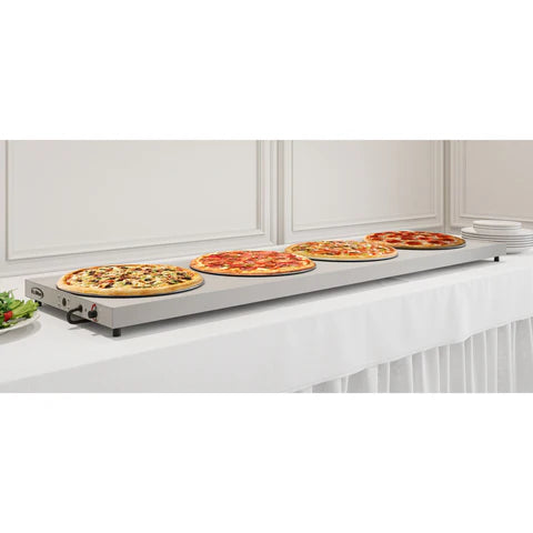 Koolmore KM-WS72 72 In. Commercial Food Warmer/Warming Shelf