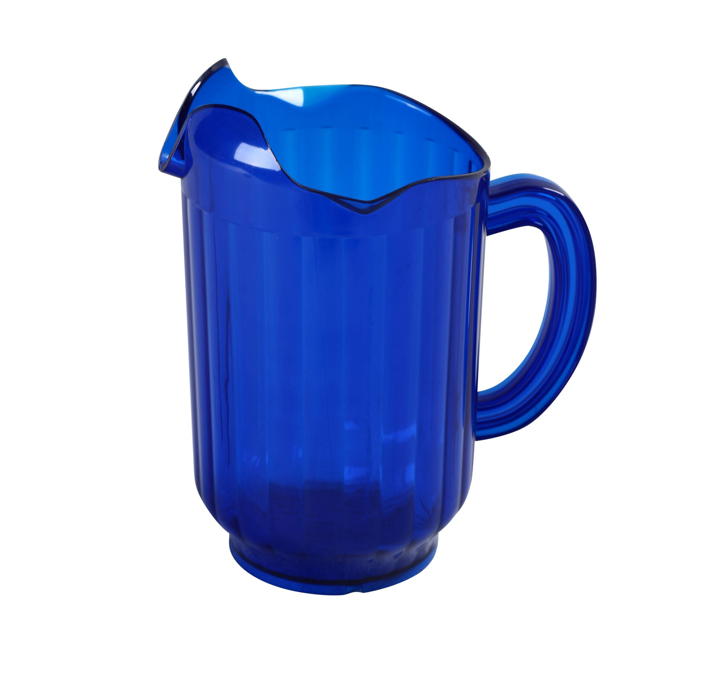 Yanco PC-060B Pitcher 60 Oz. (3) Spouts