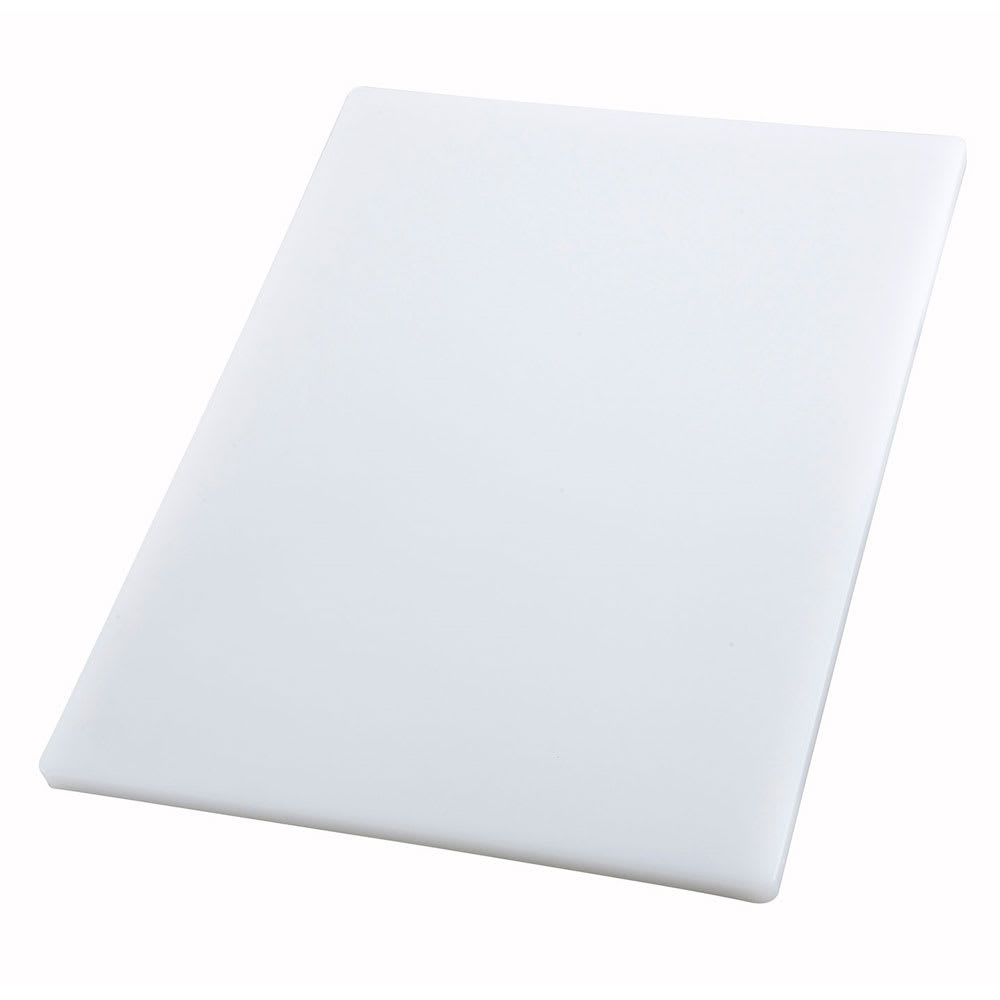 Cutting Board 3/4"