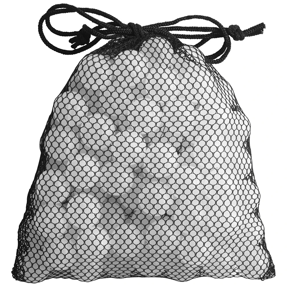 Winco ESV-IB Spectrum™ Sous Vide Insulation Balls w/ Mesh Bag for ESVI-1