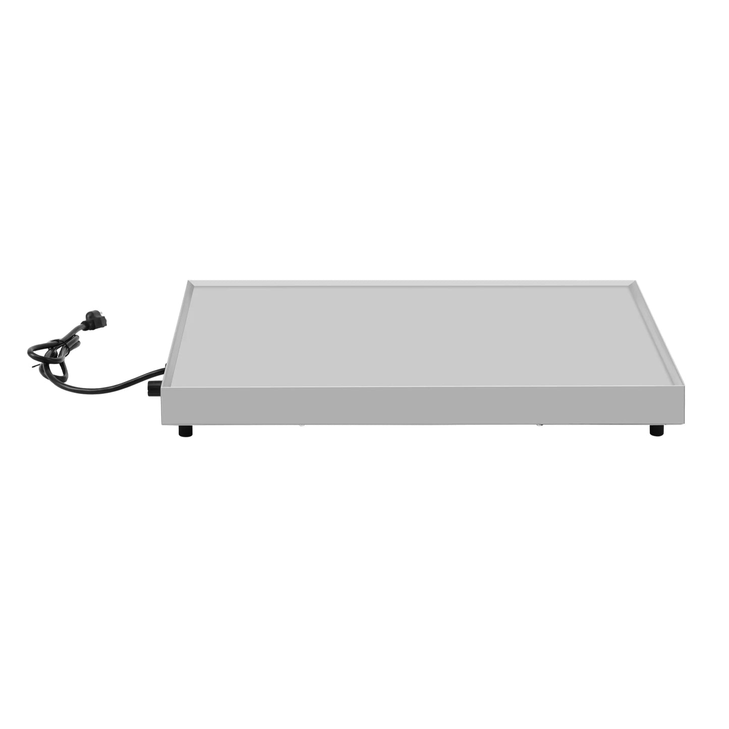 Koolmore KM-WS24 24 In. Commercial Food Warmer/Warming Shelf
