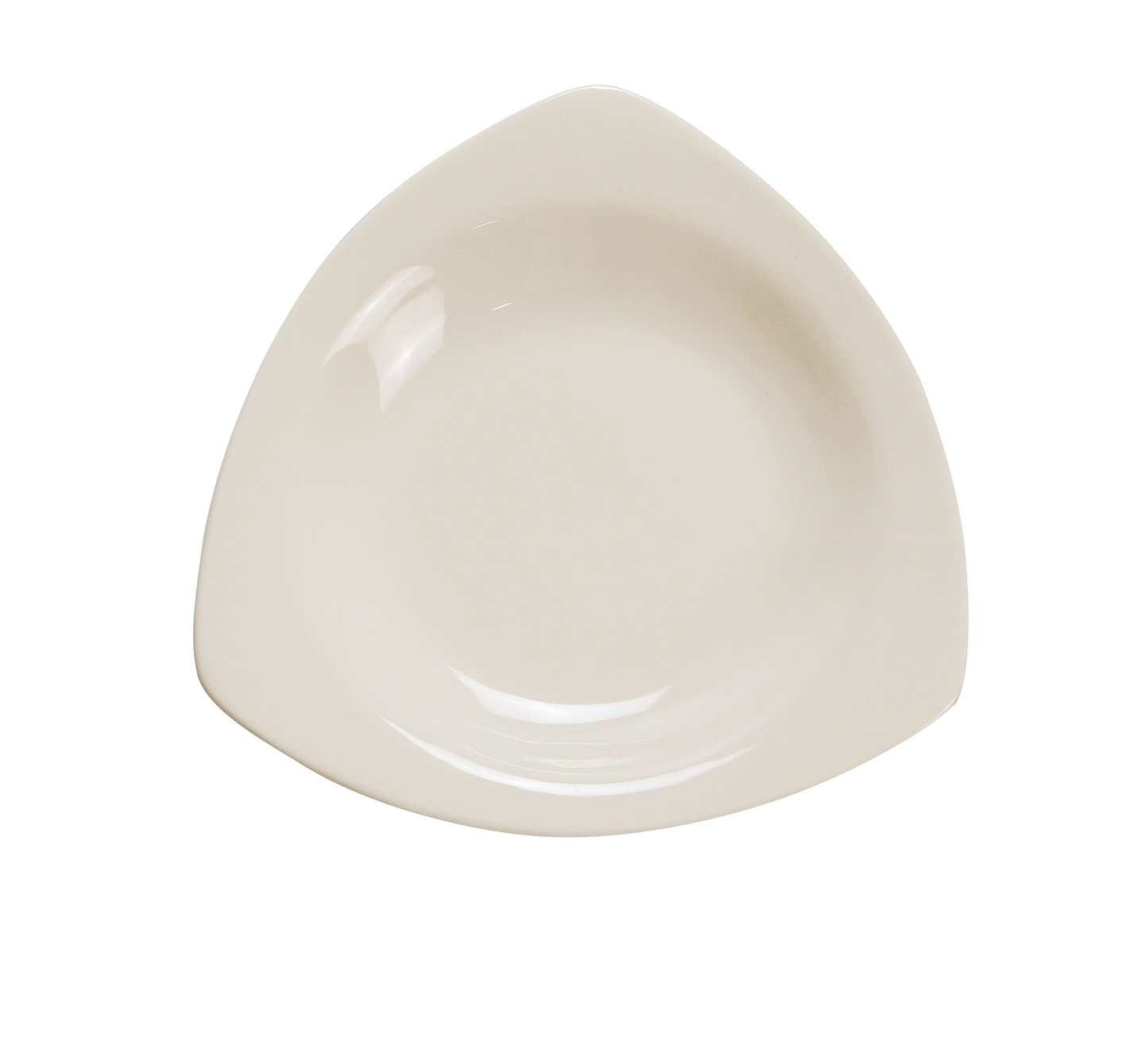 Yanco RE-410 Recovery Pasta Bowl 22 Oz. 10-1/2"L X 10-1/2"W