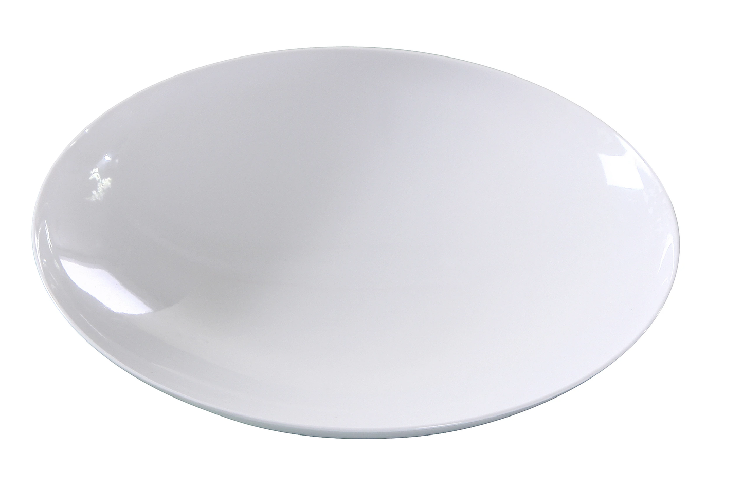 Yanco VE-209 Venice Soup/Salad Bowl 18 Oz. 9-3/8" Dia.