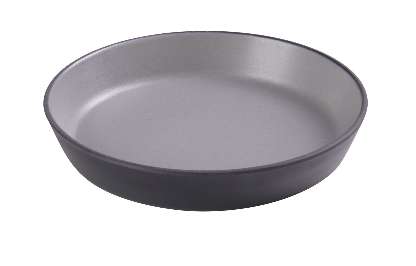Yanco BM-506 Birmingham Dish 12 Oz. 6-1/2" Dia. X 1-1/4"H