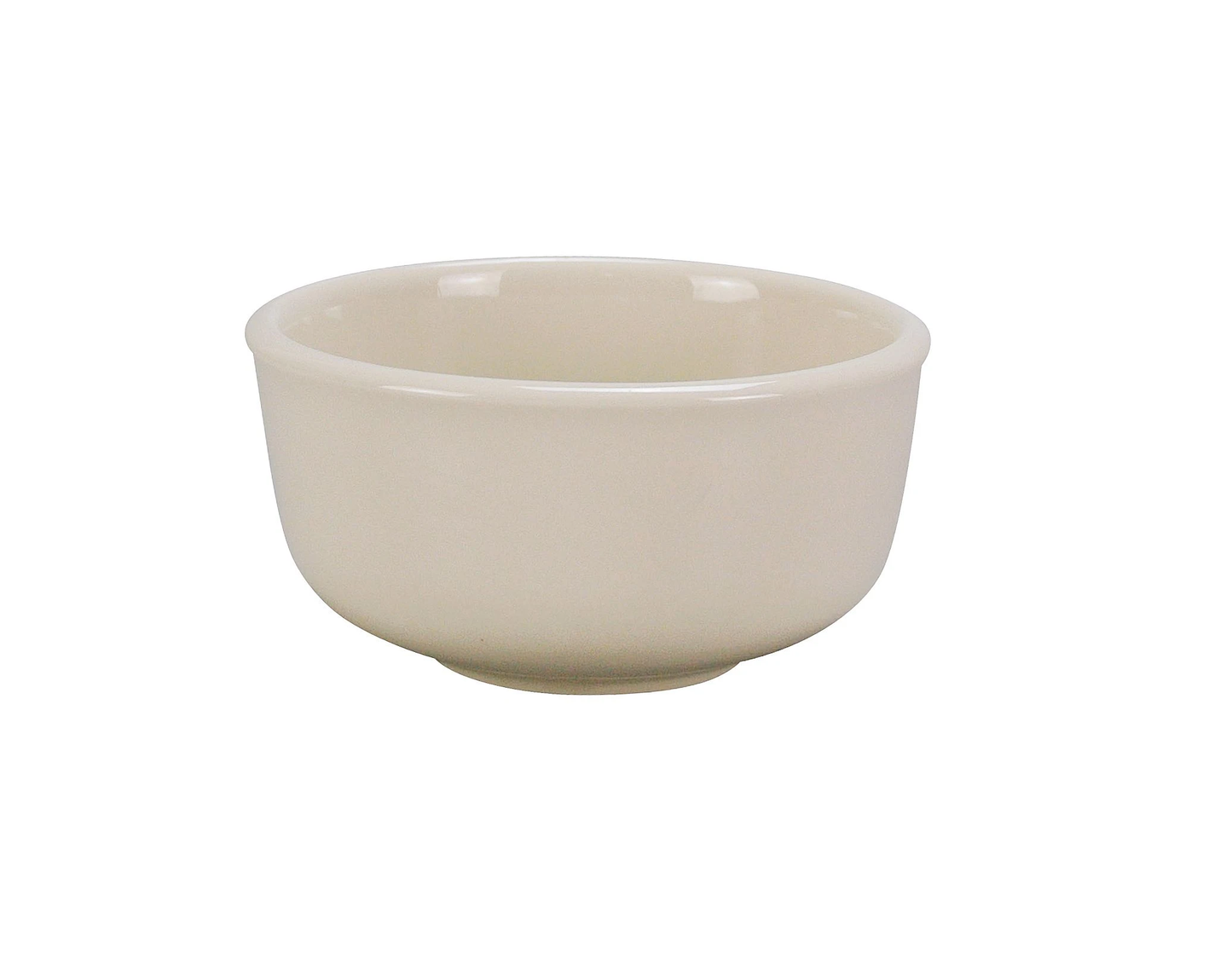 Yanco RE-95 Recovery Jung Bowl 9-1/2 Oz. 4-1/4" Dia. X 2"H