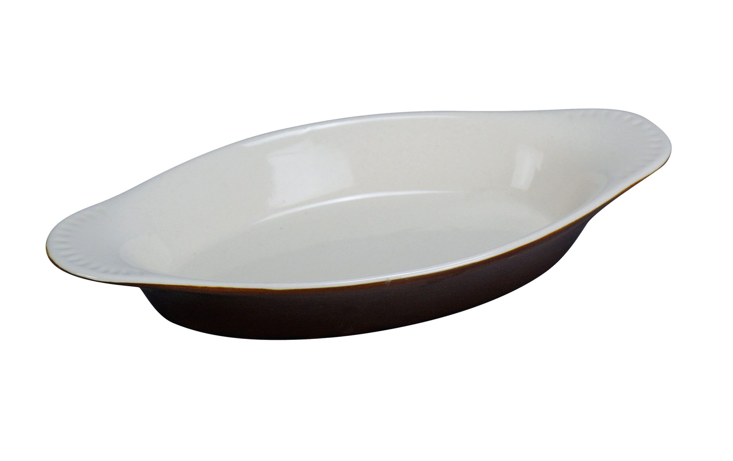 Yanco CO-12-B Accessories Welsh Rarebit 12 Oz. 10"L X 5-3/8"W X 1-3/8"H