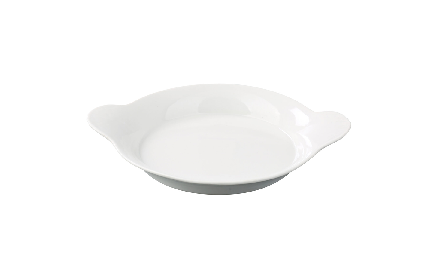 Yanco FH-7 Accessories French Dish 7" Dia. Round