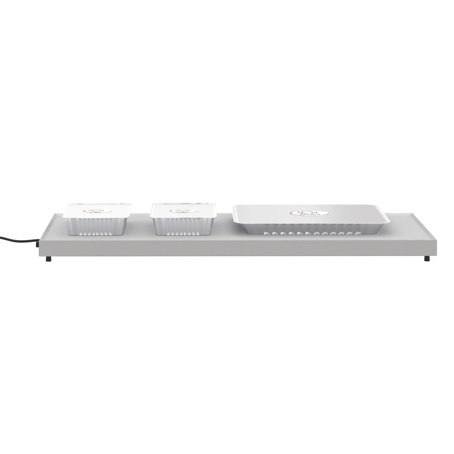 Koolmore KM-WS48 48 In. Commercial Food Warmer/Warming Shelf