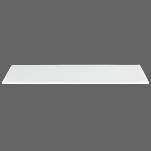 Cutting Board 48" x 10" x 1/2"