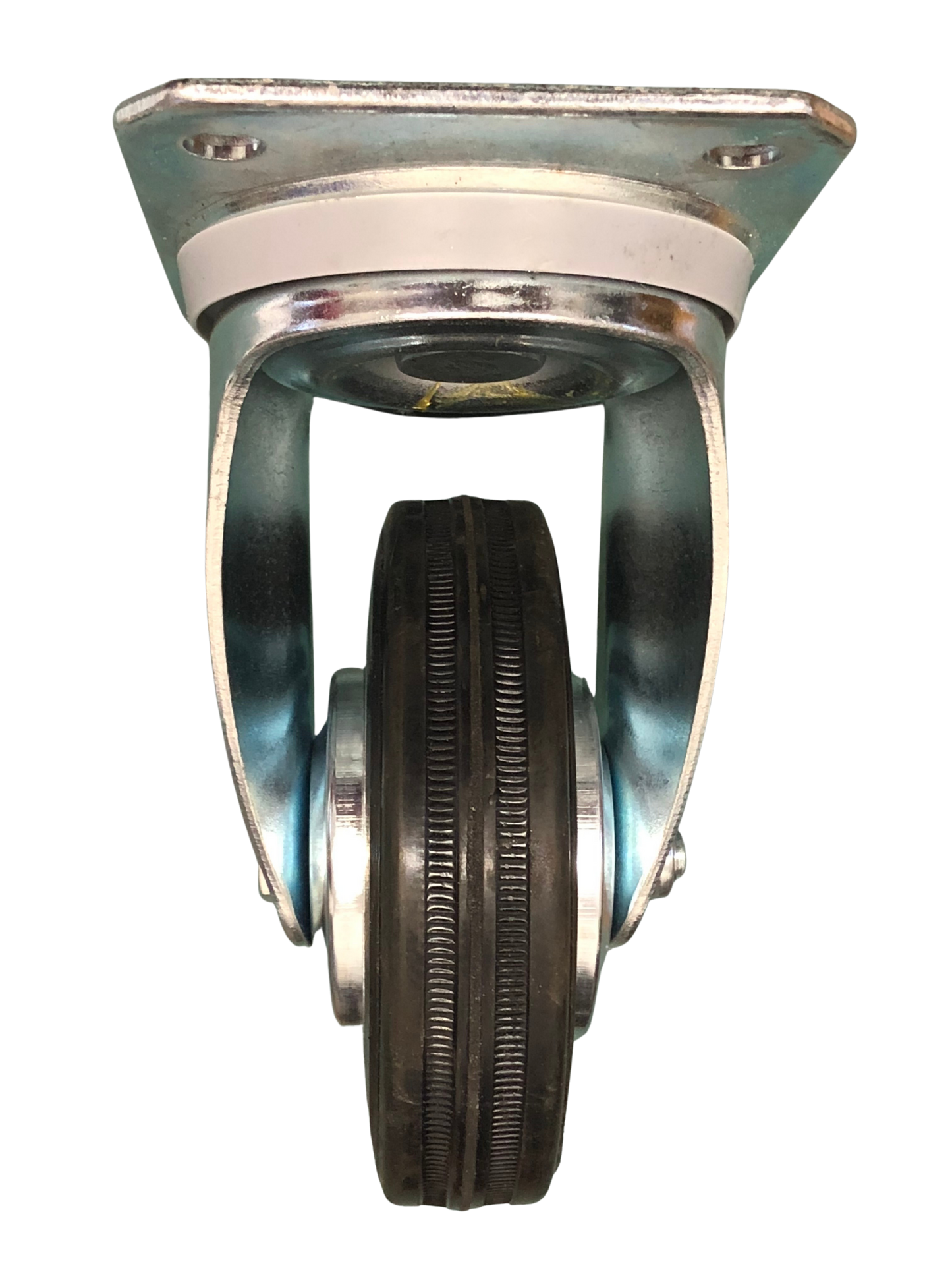 SUNNY WHEEL-SC Casters - 4" Push Cart Wheel
