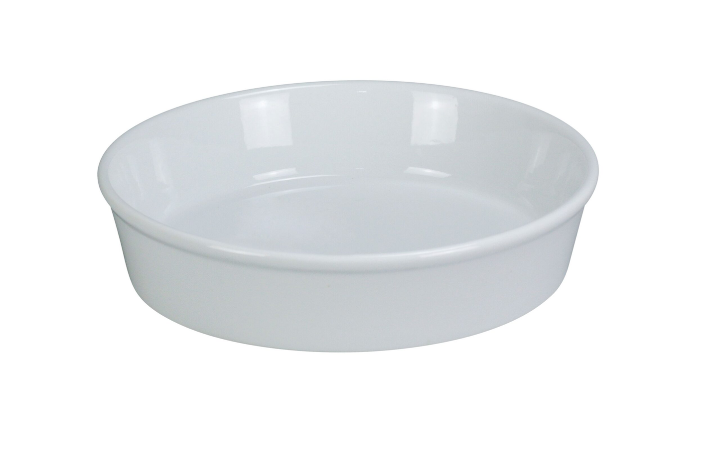 Yanco BK-209 Accessories Baking Plate 9" Dia. Round