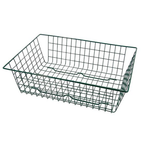 Egg Roll Basket