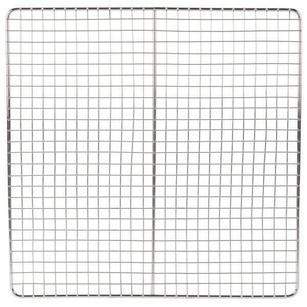 Thunder Group SLRACK1313 Fryer Screen 13-1/2" X 13-1/2"
