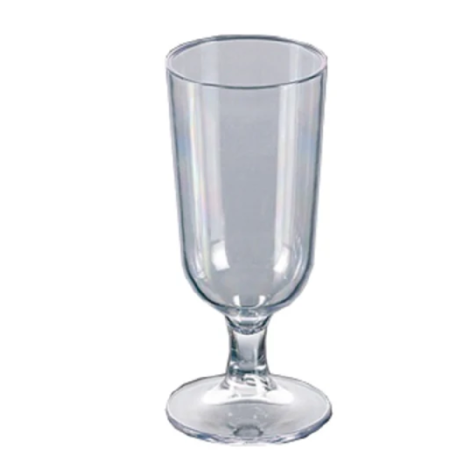 Yanco SM-12-G Goblet 12 Oz. 3" Dia. X 7"H