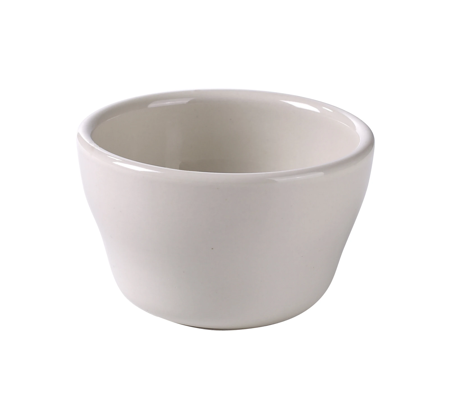 Yanco RE-4 Recovery Bouillon Cup 7-1/4 Oz. 4" Dia. X 2-1/2"H