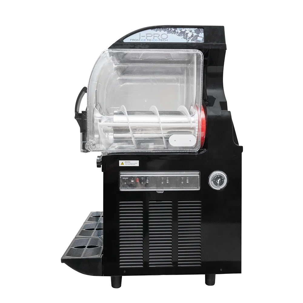 Crathco I-PRO 3M 24" I-PRO Frozen Drink Machine w/ (3) 2 9/10 gal Bowls - 115v