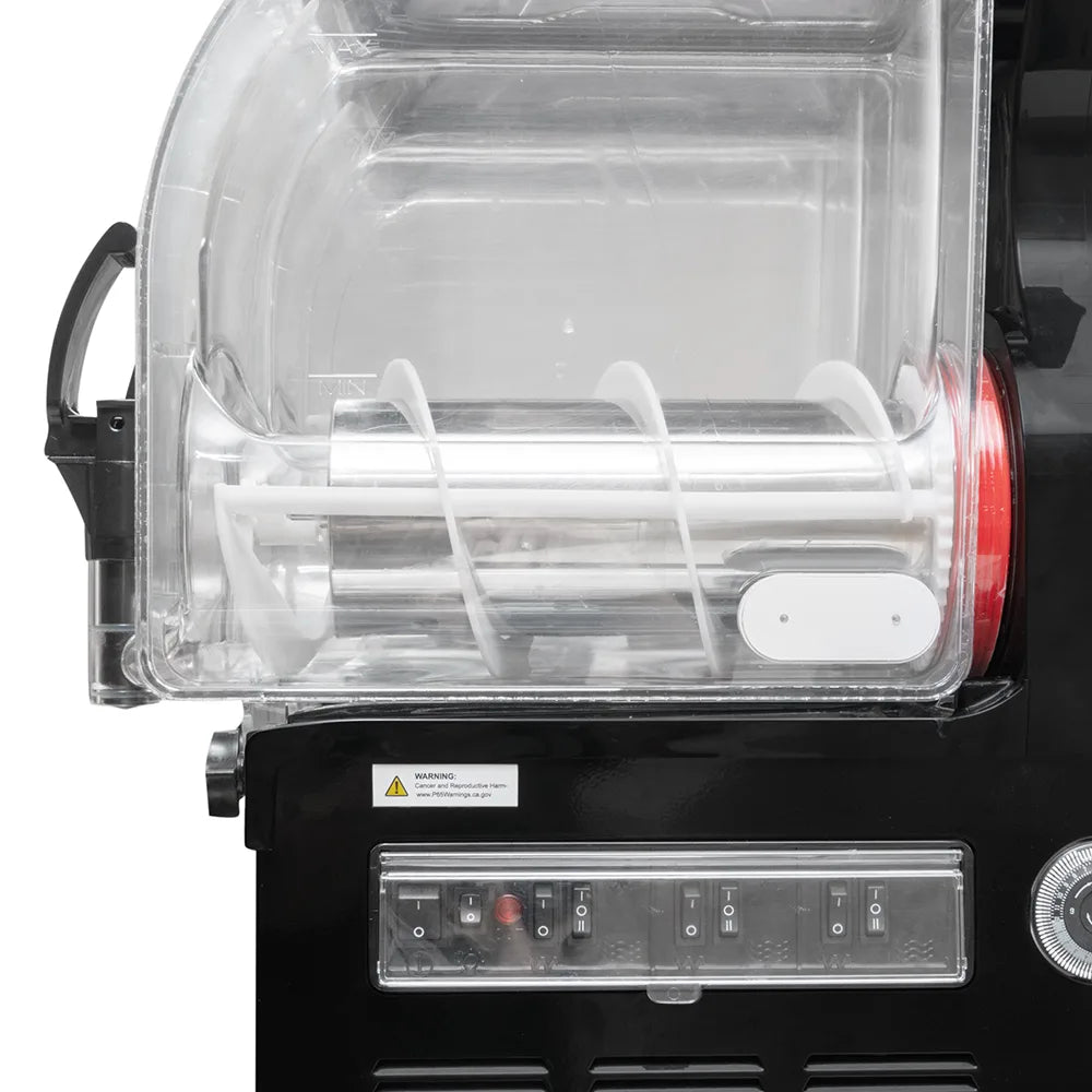 Crathco I-PRO 3M 24" I-PRO Frozen Drink Machine w/ (3) 2 9/10 gal Bowls - 115v