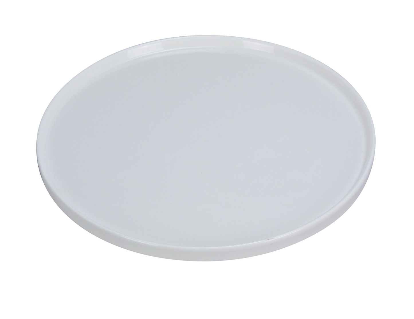 Yanco PP-114 Accessories Pizza Plate 14" Dia. Round