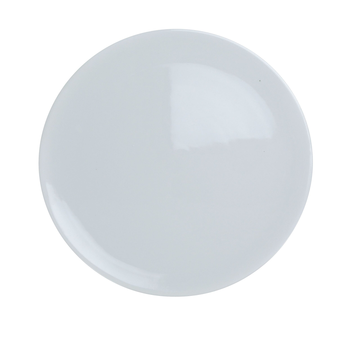 Yanco PP-212 Accessories Pizza Plate 12"L Round