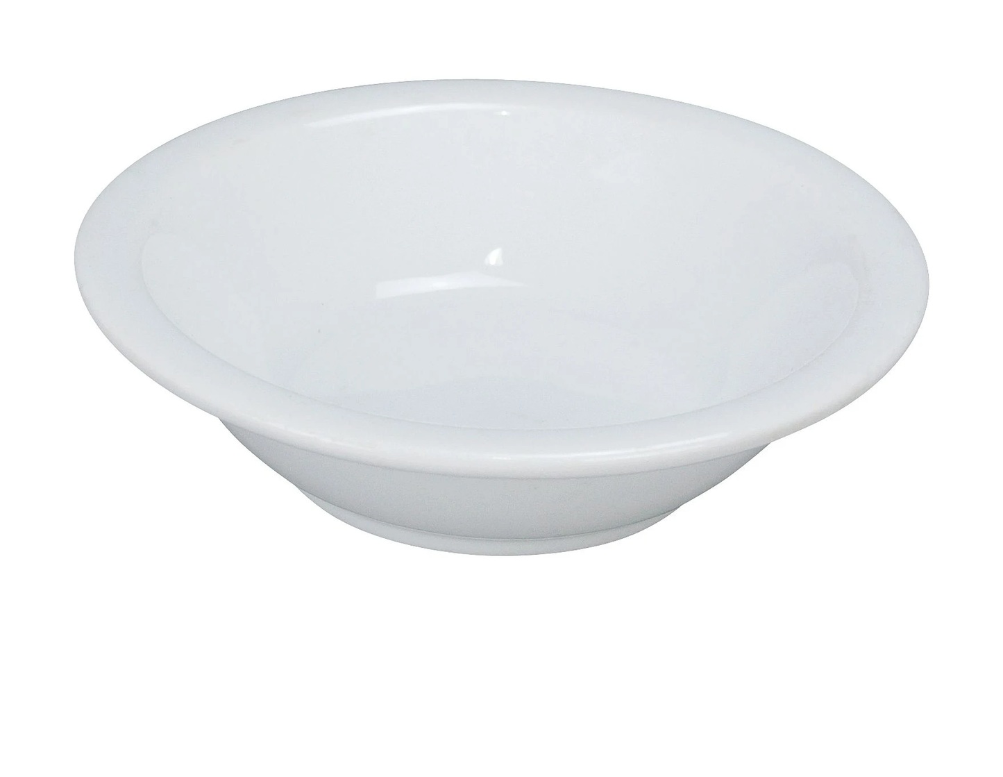 Yanco MA-11 Mayor Fruit Bowl 4-1/4 Oz. 4-3/4" Dia.