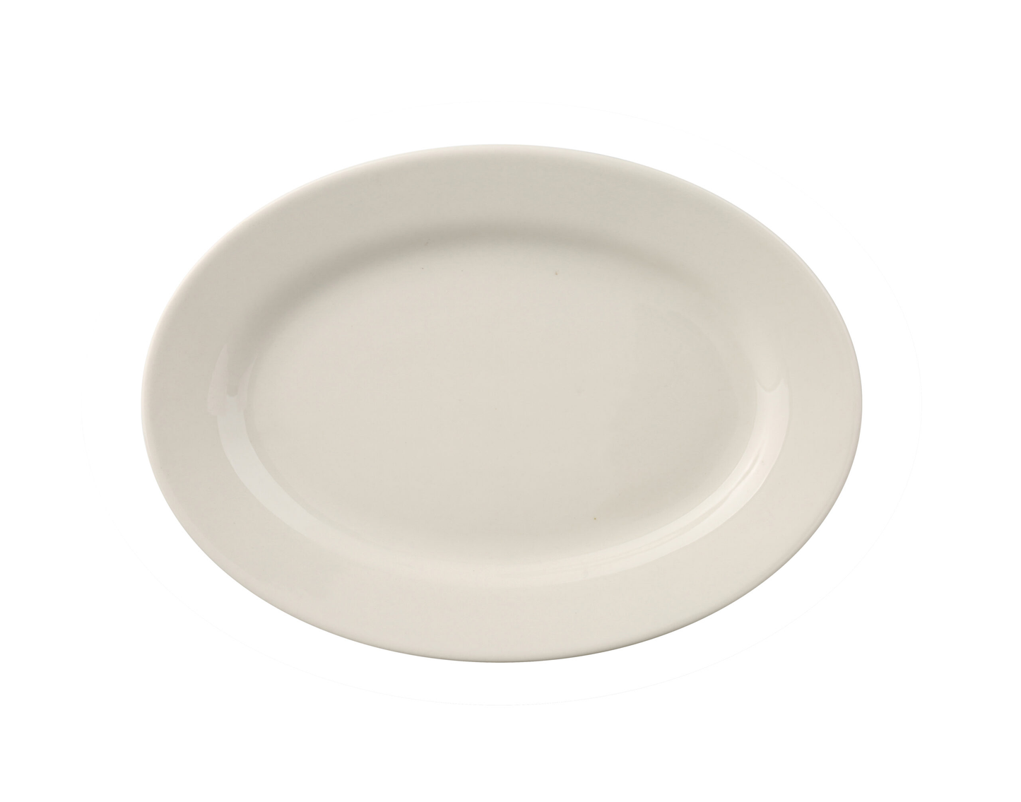 Yanco RE-34 Recovery Platter 9-3/8"L X 6-1/2"W Oval