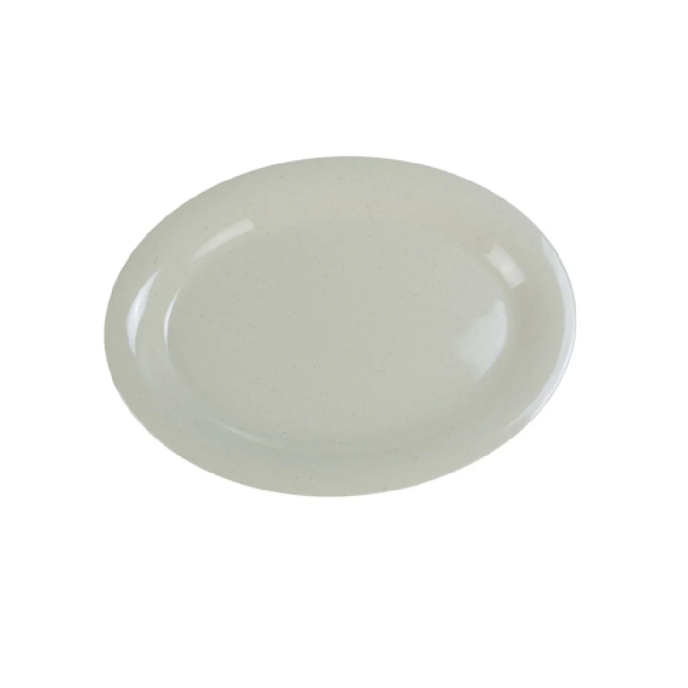 Yanco AD-214 Ardis Platter 14"L X 10"W Oval