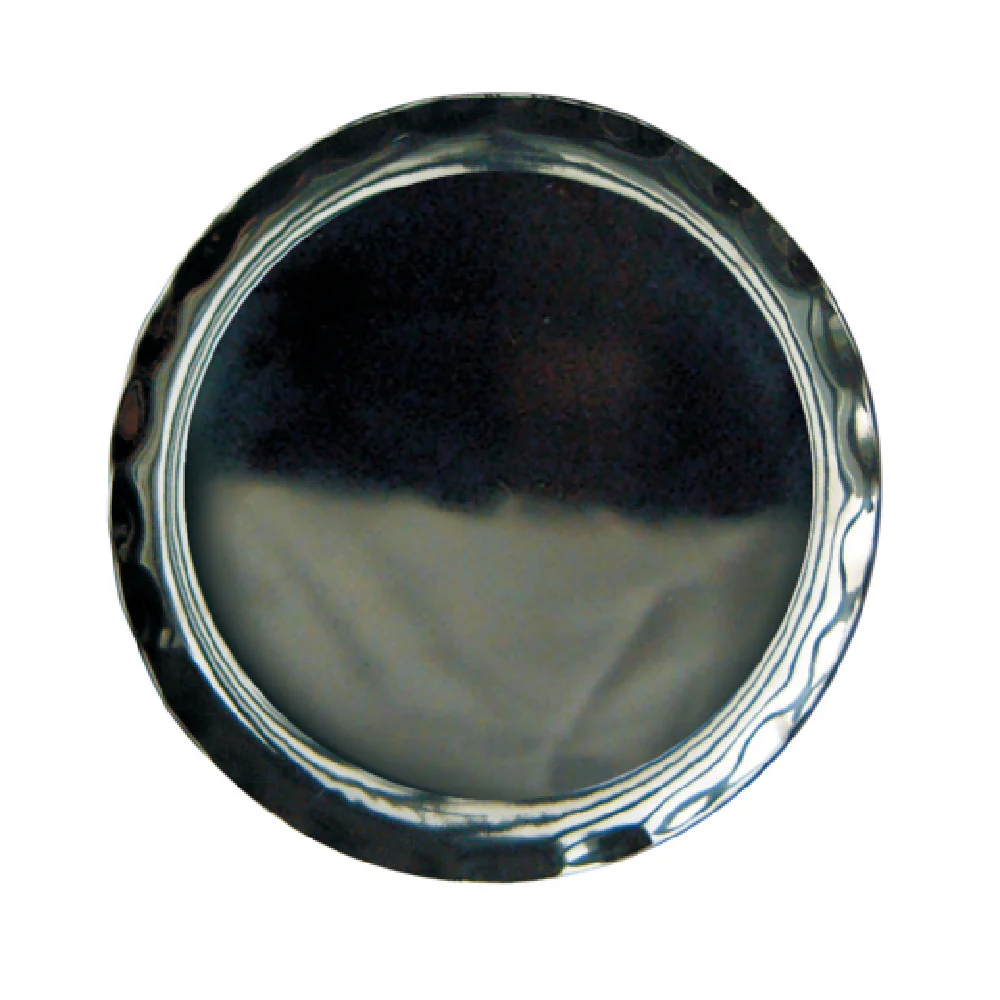 Yanco CAT-1018B Catering Plate 18" Dia. Round
