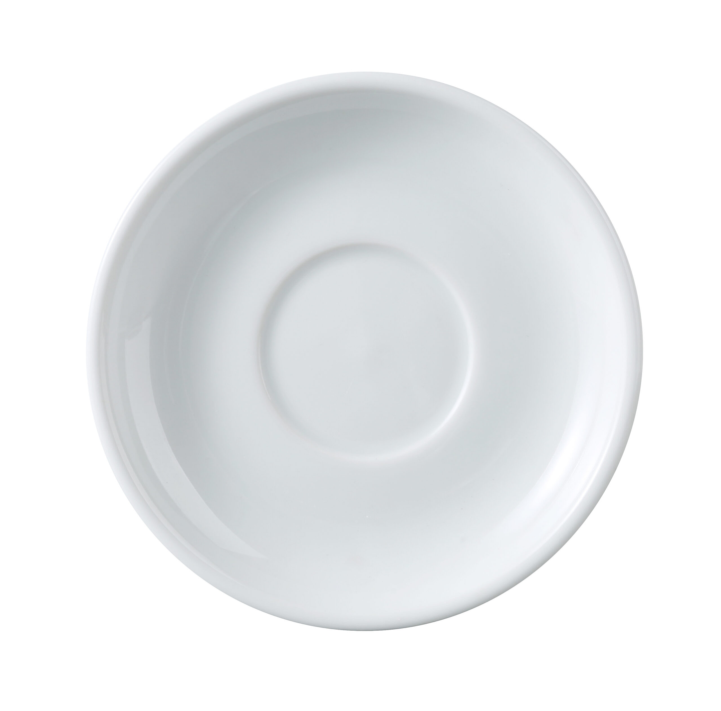Yanco MA-2 Mayor Saucer 6" Dia. Round
