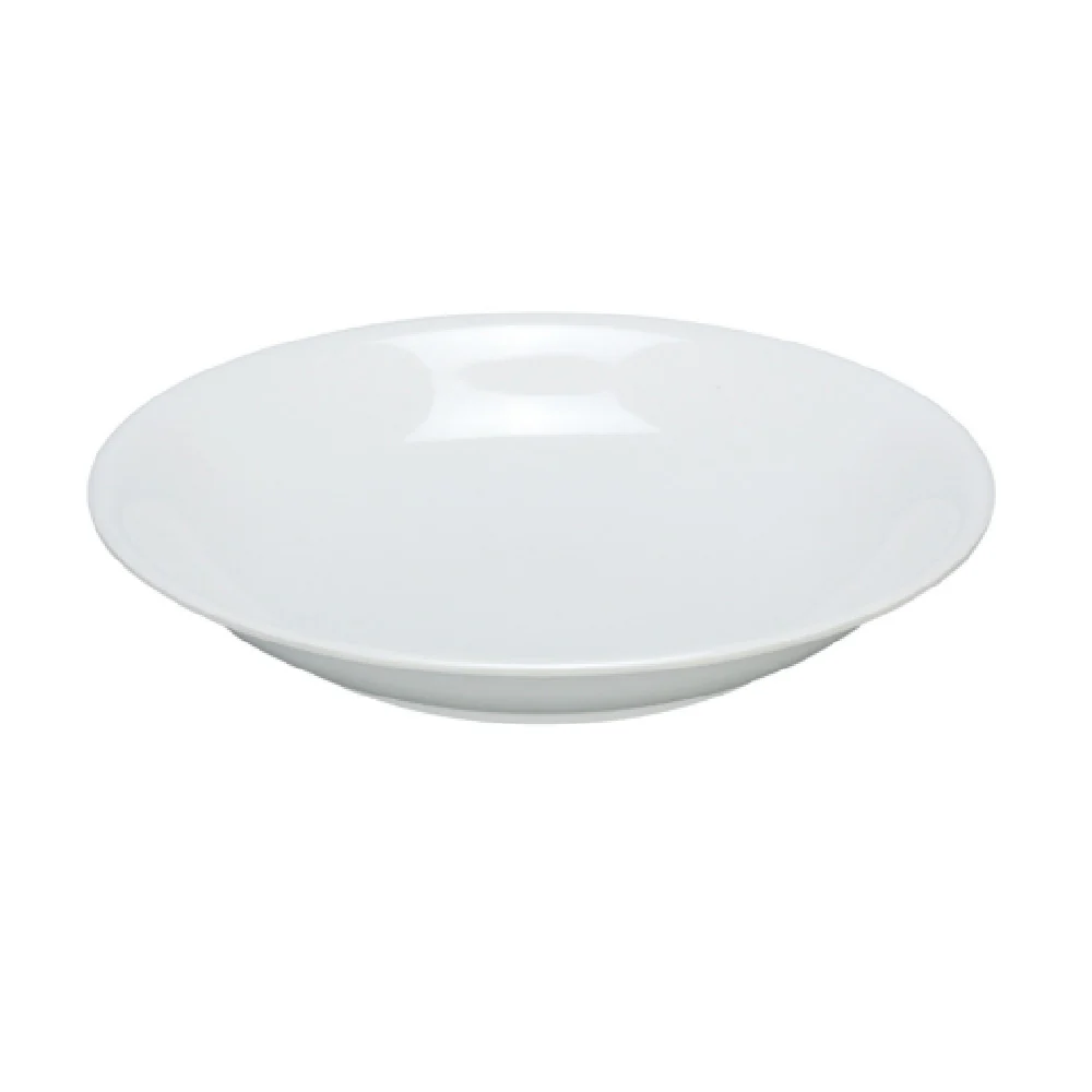 Yanco CAT-3012 Catering Bowl 60 Oz. 12" Dia. X 2"H