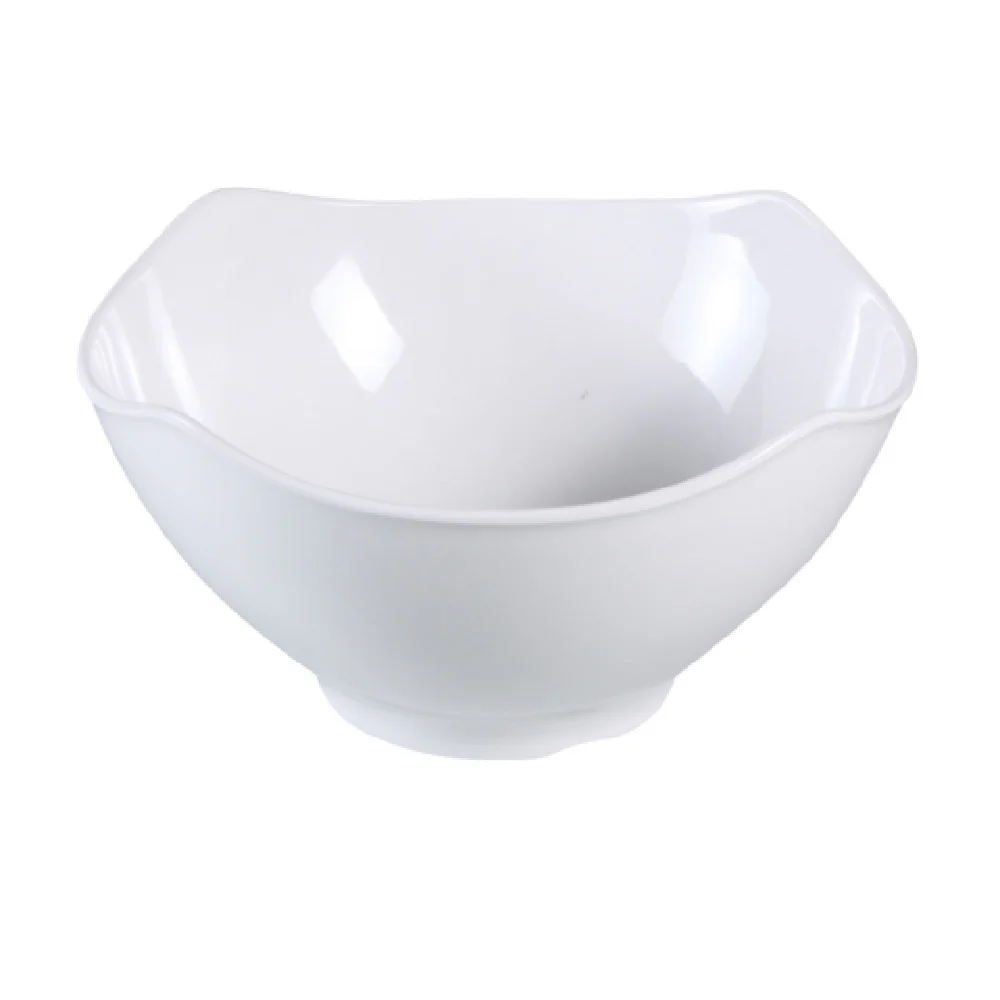 Yanco CAT-3614 Catering Bowl 6-1/2 Qt. 14"L X 14"W X 6"H
