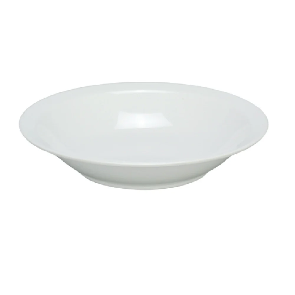 Yanco CAT-4012 Catering Bowl 68 Oz. 12" Dia. X 2-1/4"H