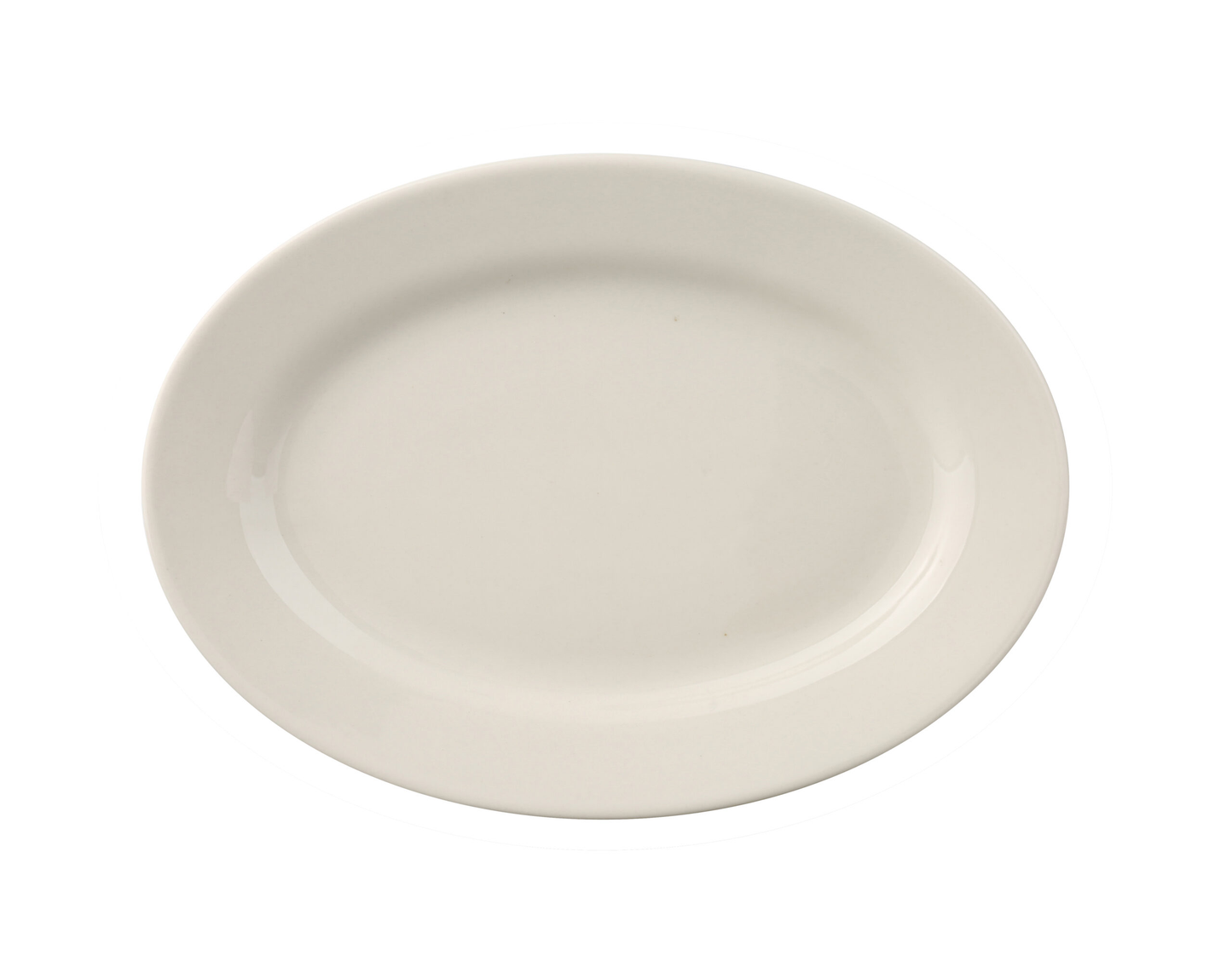Yanco RE-51 Recovery Platter 15-1/2"L X 10-1/2"W Oval