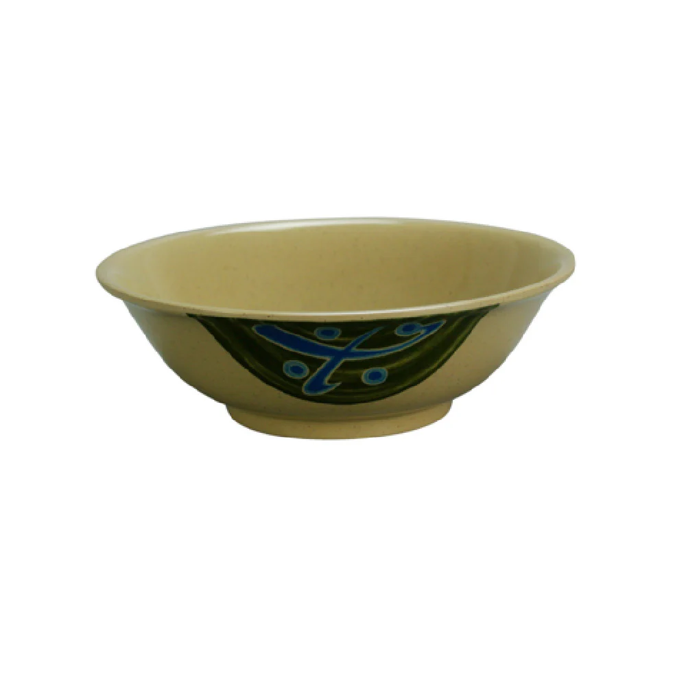 Yanco JP-5070 Japanese Soup Bowl 36 Oz. 8" Dia. X 2-1/4"H